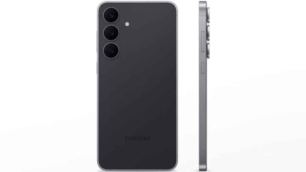 Samsung Galaxy S25 FE