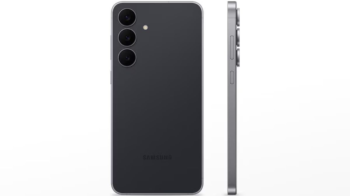 Samsung Galaxy S25 FE